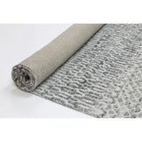 Camphils Grey Amrit Rug