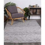 Amrit Grey Rug