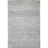 Camphils Grey Amrit Rug