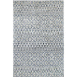 Camphils Navy Amrit Rug