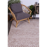 Camphils Rust Amrit Rug