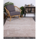 Camphils Rust Amrit Rug