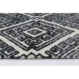 Tribal Anthracite Amrit Rug