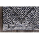 Tribal Denim Amrit Rug