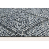 Tribal Denim Amrit Rug