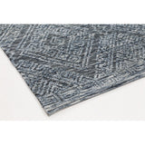 Tribal Denim Amrit Rug