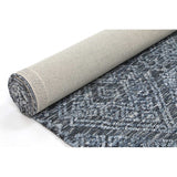 Tribal Denim Amrit Rug