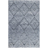 Tribal Denim Amrit Rug