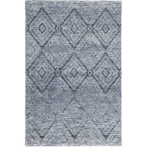 Tribal Denim Amrit Rug