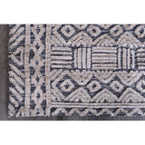 Boho Glenroy Blue Rug