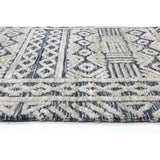 Boho Glenroy Blue Rug