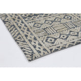 Boho Glenroy Blue Rug