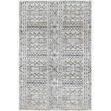 Boho Glenroy Blue Rug