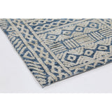 Boho Glenroy Navy Rug