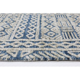 Boho Glenroy Navy Rug