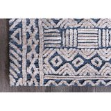 Boho Glenroy Navy Rug