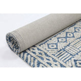 Boho Glenroy Navy Rug