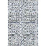 Boho Glenroy Navy Rug