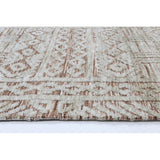 Boho Glenroy Rust Rug