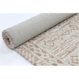 Boho Glenroy Rust Rug