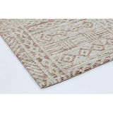 Boho Glenroy Rust Rug