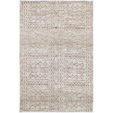 Rustic Boho Rug