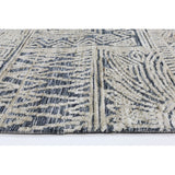 Bohemia Newburg Anthracite Rug