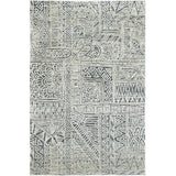 Bohemia Newburg Anthracite Rug