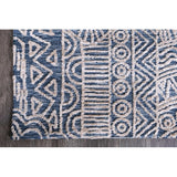 Bohemia Newburg Navy Rug