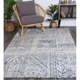 Bohemia Newburg Navy Rug