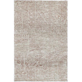 Bohemia Newburg Rust Rug