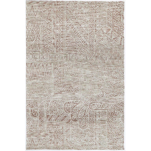 Bohemia Newburg Rust Rug