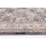 Grey Isfahan Design Rug 1