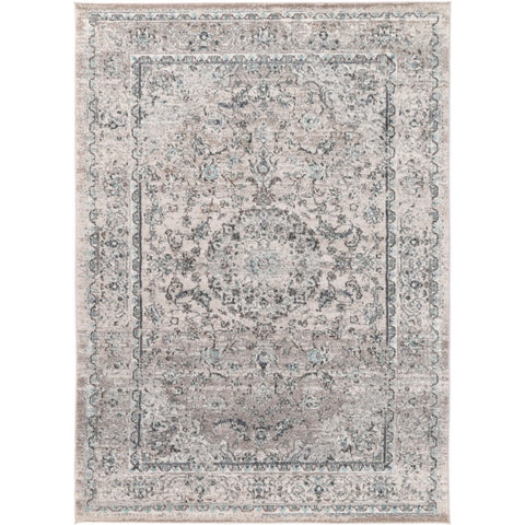 Oriental Design Rug 8