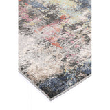 BRISTOL MULTI COLOURED BRIS2 RUG