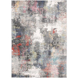 BRISTOL MULTI COLOURED BRIS2 RUG