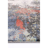 BRISTOL MULTI COLOURED BRIS2 RUG