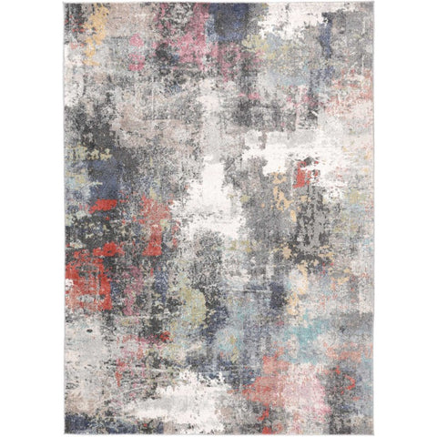 BRISTOL MULTI COLOURED BRIS2 RUG