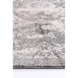 BRISTOL GREY COLOURED BRIS8 RUG