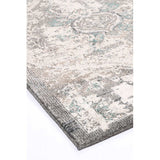 BRISTOL GREY COLOURED BRIS8 RUG