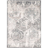 BRISTOL GREY COLOURED BRIS8 RUG