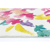 Flowers  Kids Rug - RugsAU