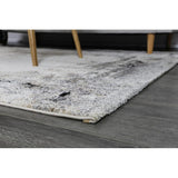 Border Cream Chelsea Rug - RugsAU