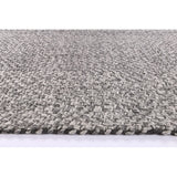 Ash Wool Rug by RugsAU