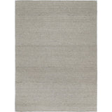 CAMEL WOOL RUG 1