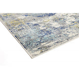 Adana Blue Grey Del 02 Rug