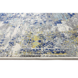 Adana Blue Grey Del 02 Rug