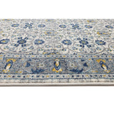 Adana Blue Grey Art 03 Rug