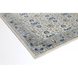 Adana Blue Grey Art 03 Rug