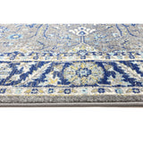 Adana Deli Blue 05 Rug